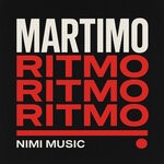 cover: Martimo - Ritmo