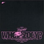 cover: Zoey808 - WHOISZOEY? (Explicit)