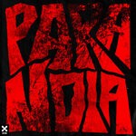 cover: Almanac - Paranoia