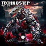 cover: Various - Technostep Vol 04