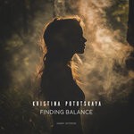 cover: Kristina Pototskaya - Finding Balance