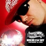 cover: Lil' Keke - Break Em' Off