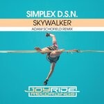 cover: Simplex D.S.N. - Skywalker (Adam Schofield Remix)