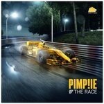 cover: Pimp!ie - The Race