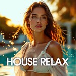 cover: Various - House Relax