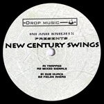 cover: Inland Knights - New Century Swings