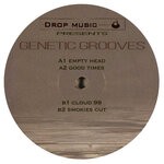cover: Inland Knights - Genetic Grooves