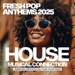 cover: Various - Fresh Pop Anthems 2025