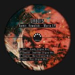 cover: Aamir|Kowalski - Maria EP