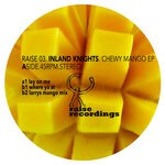 cover: Inland Knights - Chewy Mango EP
