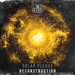cover: Anu]bis - Solar Plexus