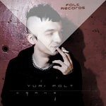 cover: Yuri Folt - Cracks