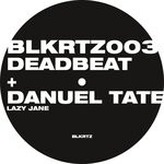 cover: Deadbeat - Lazy Jane
