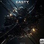 cover: Easty (UK) - Fall / Faces
