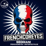 cover: Seggiani - FRENCHCOREYES