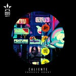 cover: Carduss|Kourtt (Col) - Caliente