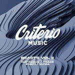 cover: VLTRA (IT) - Damn