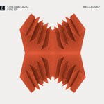 cover: Cristina Lazic - Fire EP