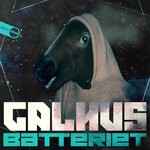 cover: Galhus - Batteriet