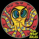 cover: Various - Grooves For You