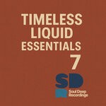 cover: Various - Timeless Liquid Essentials: 7