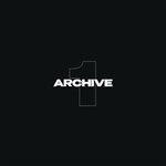 cover: Digital Hustlas - Archive 1