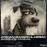 cover: Afghan Headspin|J-Break - Bassline Vandal