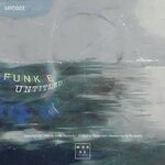cover: Funk E - Untitled
