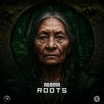 cover: Adama - Roots