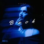 cover: MENDA - Back