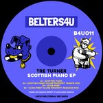 cover: Tre Turner - Scottish Piano