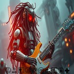cover: Nappy Soldier - Neurofunk Fuel (Drum&Bass NeuroPunk Mix)