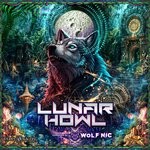 cover: Various - Lunar Howl