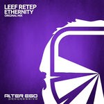 cover: Leef Retep - Ethernity