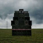 cover: Faithless - Champion Sound