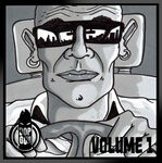 cover: Bop Gun - Bop Gun Volume 1