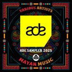 cover: Various - ADE Sampler 2025