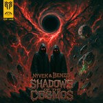 cover: Nyvek|Benzo - Shadows Of The Cosmos