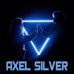 cover: Axel Silver - Out Of Touch