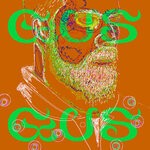 cover: GusGus - Bolero EP