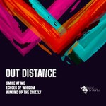 cover: Out Distance - Smile At Me