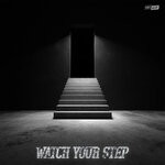 cover: DIMENSION 9|Paul Winter DE - Watch Your Step