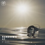 cover: P Sol - Sundown