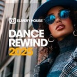 cover: Various - Dance Rewind 2025