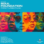 cover: Soul Foundation - SNG0182