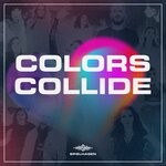 cover: Spielhagen - Colors Collide