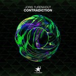 cover: Joris Turenhout - Contradiction