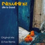 cover: New King|Noah - Life Is Good