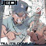 cover: Jedi - Till It's Done EP