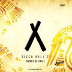 cover: Disco Ball'z - Tiempo De Baile